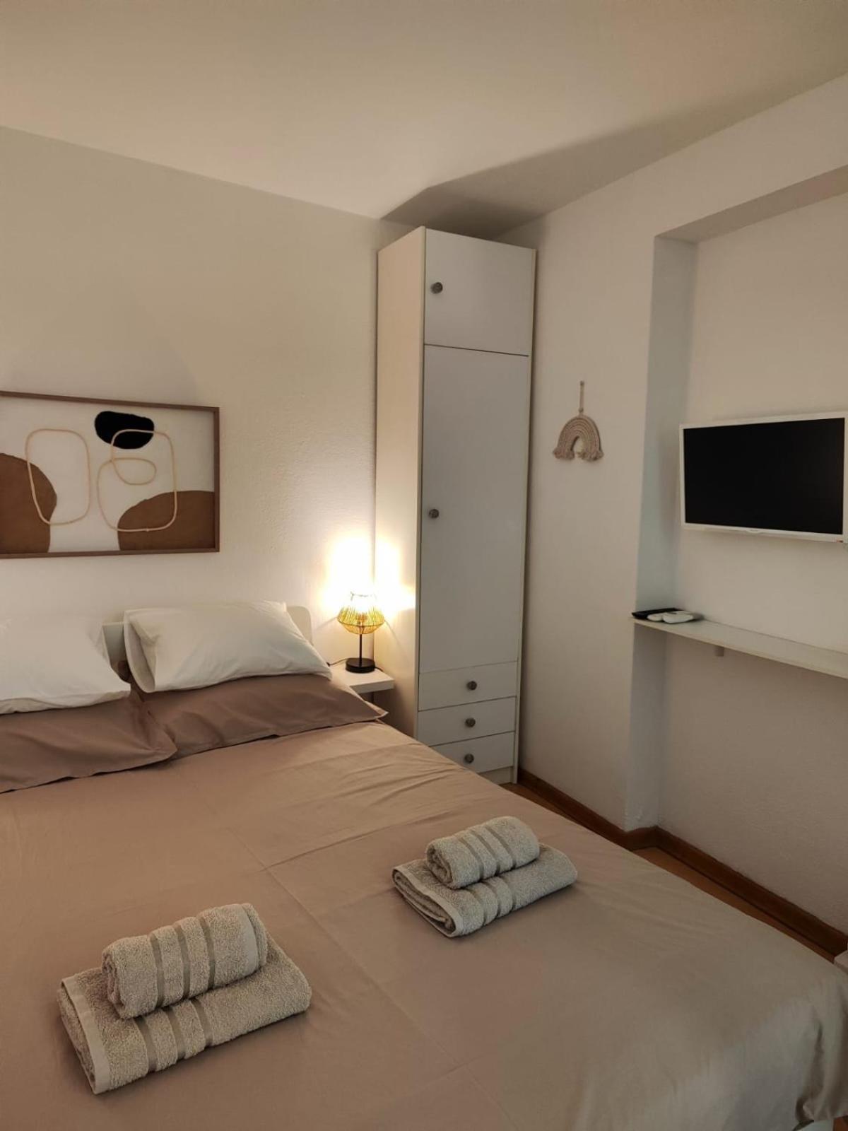 Assi Room Сплит Екстериор снимка