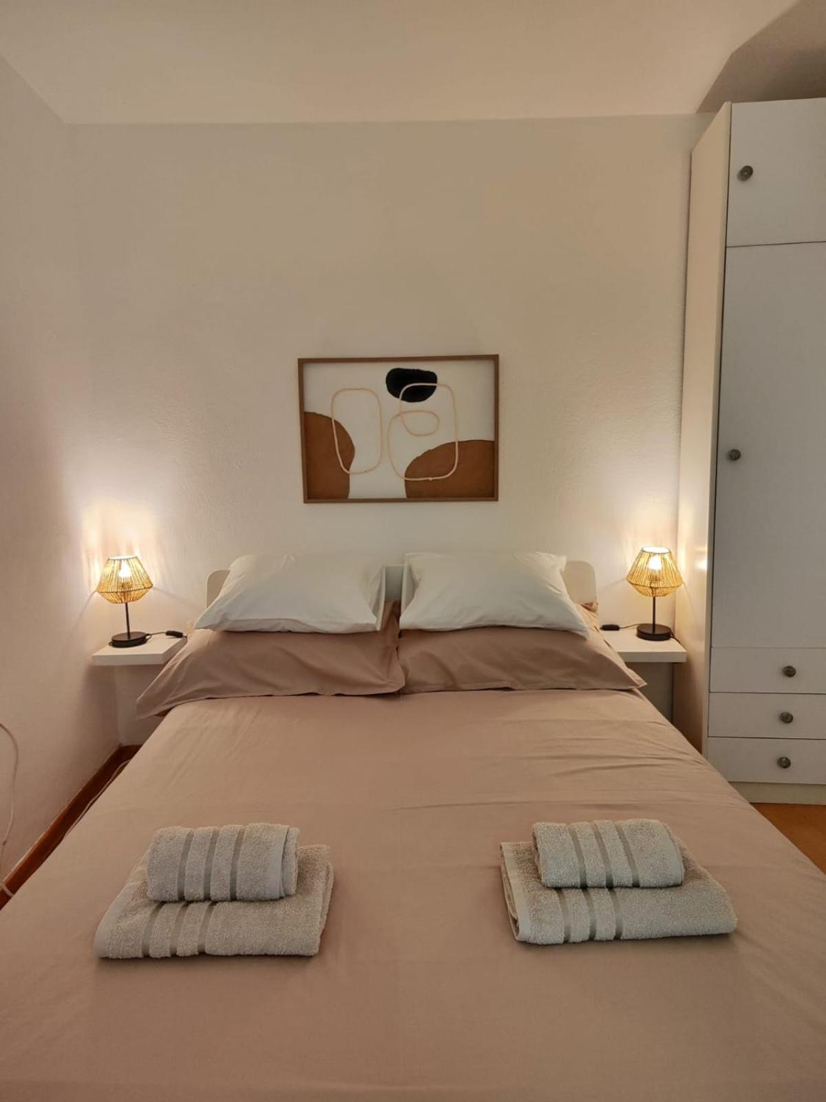 Assi Room Сплит Екстериор снимка