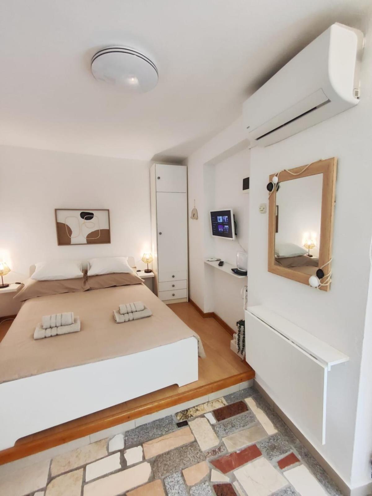 Assi Room Сплит Екстериор снимка