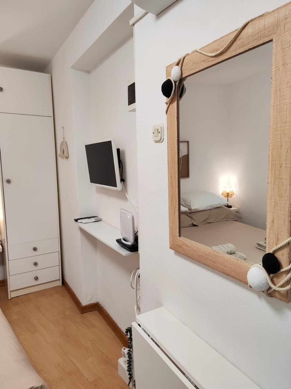 Assi Room Сплит Екстериор снимка
