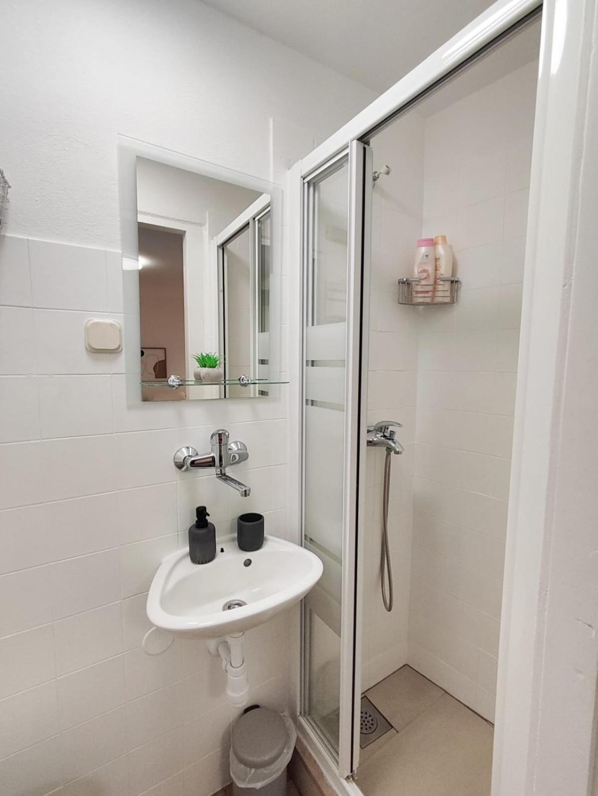 Assi Room Сплит Екстериор снимка