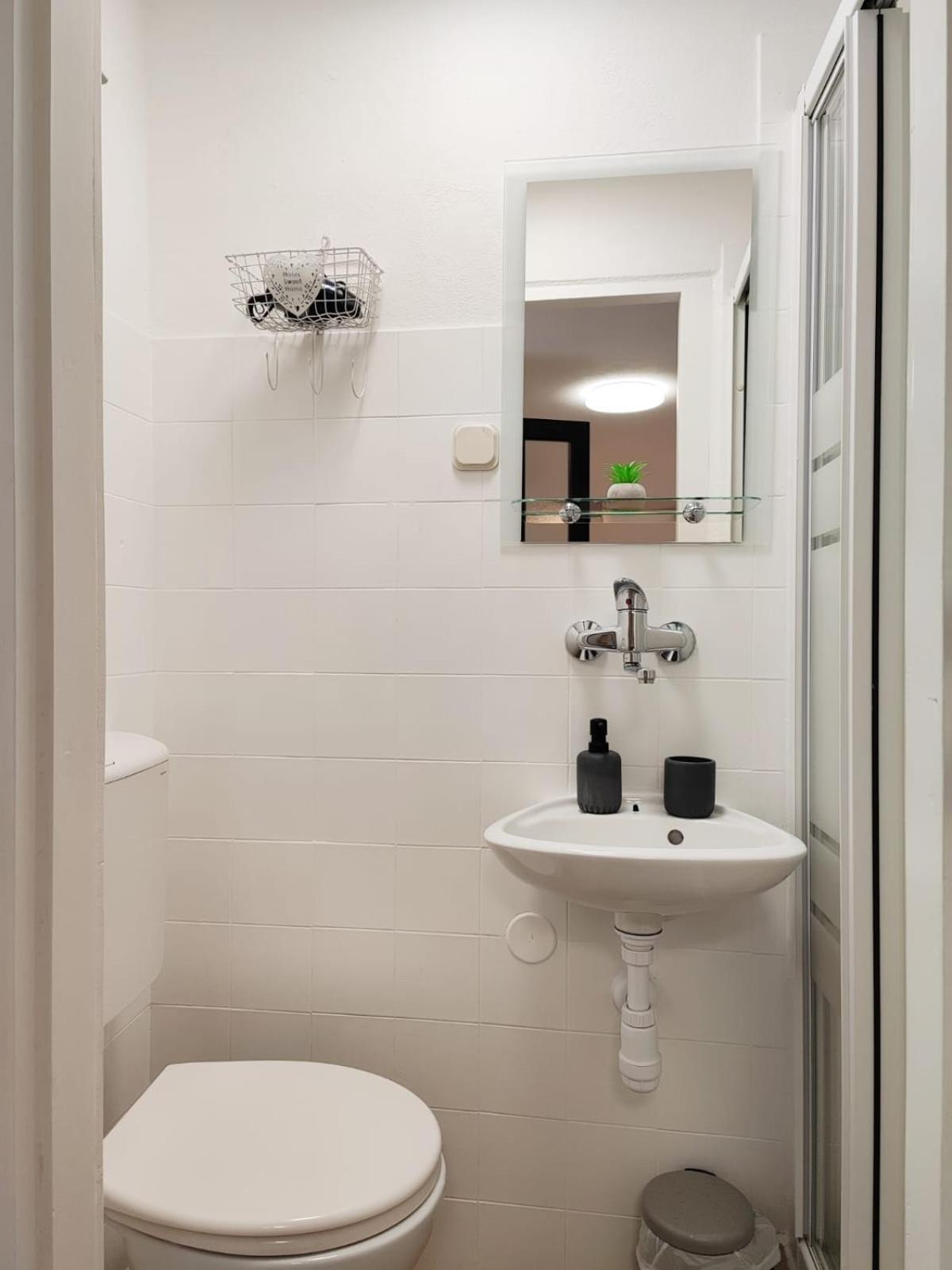Assi Room Сплит Екстериор снимка